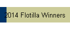 2014 Flotilla Winners